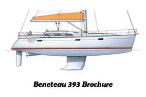Beneteau_393_Brochure