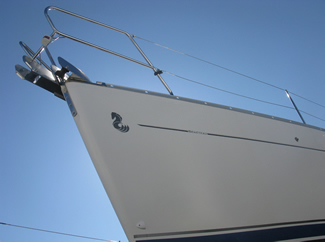 Beneteau_393_Hull2