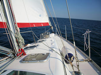 Beneteau_393_Sailing4