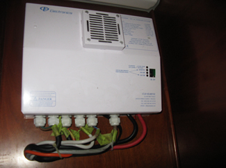 Beneteau_393 Inverter